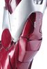 Lot #193 - IRON MAN 3 (2013) - Iron Man's (Robert Downey Jr.) Mark V Armoured Leg - 7