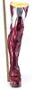 Lot #193 - IRON MAN 3 (2013) - Iron Man's (Robert Downey Jr.) Mark V Armoured Leg - 8