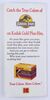 Lot #215 - JURASSIC PARK (1993) - Park Visitor Brochure - 5