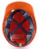 Lot #218 - JURASSIC WORLD (2015) - Employee Hard Hat - 6