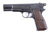 Lot #235 - MAD MAX: FURY ROAD (2015) - Max's (Tom Hardy) Stunt Pistol - 2