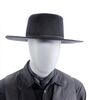 Lot #237 - THE MAGNIFICENT SEVEN (2016) - Sam Chisolm's (Denzel Washington) Costume with Stunt Hat, Stunt Pistol, and Stunt Rig - 5