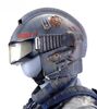 Lot #240 - MASTERS OF THE UNIVERSE (1987) - Eternian Soldier Costume with Blaster - 8