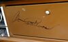 Lot #250 - THE MULE (2018) - Clint Eastwood-autographed Earl Stone Ford F250 Custom - 6