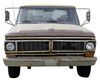 Lot #250 - THE MULE (2018) - Clint Eastwood-autographed Earl Stone Ford F250 Custom - 12