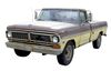 Lot #250 - THE MULE (2018) - Clint Eastwood-autographed Earl Stone Ford F250 Custom - 13