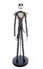 Lot #262 - HAUNTED MANSION HOLIDAY (THEME PARK ATTRACTION) - Full-size Disneyland Jack Skellington Promotional Figure