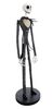 Lot #262 - HAUNTED MANSION HOLIDAY (THEME PARK ATTRACTION) - Full-size Disneyland Jack Skellington Promotional Figure - 2