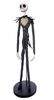 Lot #262 - HAUNTED MANSION HOLIDAY (THEME PARK ATTRACTION) - Full-size Disneyland Jack Skellington Promotional Figure - 3