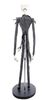 Lot #262 - HAUNTED MANSION HOLIDAY (THEME PARK ATTRACTION) - Full-size Disneyland Jack Skellington Promotional Figure - 5