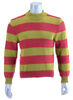 Lot #265 - WES CRAVEN'S NEW NIGHTMARE (1994) - Freddy Krueger's (Robert Englund) Sweater