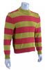 Lot #265 - WES CRAVEN'S NEW NIGHTMARE (1994) - Freddy Krueger's (Robert Englund) Sweater - 2