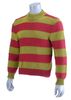 Lot #265 - WES CRAVEN'S NEW NIGHTMARE (1994) - Freddy Krueger's (Robert Englund) Sweater - 3