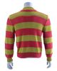 Lot #265 - WES CRAVEN'S NEW NIGHTMARE (1994) - Freddy Krueger's (Robert Englund) Sweater - 4