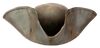 Lot #272 - PIRATES OF THE CARIBBEAN: DEAD MAN'S CHEST (2006) - Captain Jack Sparrow's (Johnny Depp) Floating Pirate Hat - 2