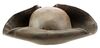 Lot #272 - PIRATES OF THE CARIBBEAN: DEAD MAN'S CHEST (2006) - Captain Jack Sparrow's (Johnny Depp) Floating Pirate Hat - 5