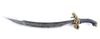 Lot #274 - PRINCE OF PERSIA: THE SANDS OF TIME (2010) - Dastan's (Jake Gyllenhaal) Swords - 5