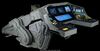 Lot #276 - PROMETHEUS (2012) - Light-up Starship Prometheus Bridge Set - 15