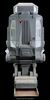 Lot #276 - PROMETHEUS (2012) - Light-up Starship Prometheus Bridge Set - 34