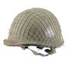Lot #284 - SAVING PRIVATE RYAN (1998) - Private James Ryan's (Matt Damon) Helmet - 2