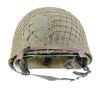 Lot #284 - SAVING PRIVATE RYAN (1998) - Private James Ryan's (Matt Damon) Helmet - 3