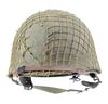 Lot #284 - SAVING PRIVATE RYAN (1998) - Private James Ryan's (Matt Damon) Helmet - 4