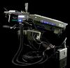 Lot #292 - SPECTRAL (2016) - Mark Clyne's (James Badge Dale) Light-up Hyperspectral Camera - 4