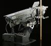 Lot #292 - SPECTRAL (2016) - Mark Clyne's (James Badge Dale) Light-up Hyperspectral Camera - 11