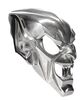 Lot #295 - SPIDER-MAN (2002) - Production-made Green Goblin (Willem Dafoe) Test Helmet - 2