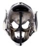 Lot #295 - SPIDER-MAN (2002) - Production-made Green Goblin (Willem Dafoe) Test Helmet - 5