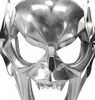 Lot #295 - SPIDER-MAN (2002) - Production-made Green Goblin (Willem Dafoe) Test Helmet - 8