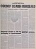 Lot #297 - SPIDER-MAN (2002)/ SPIDER-MAN 2 (2004) - Collection of Daily Bugle Newspapers - 6