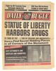 Lot #297 - SPIDER-MAN (2002)/ SPIDER-MAN 2 (2004) - Collection of Daily Bugle Newspapers - 7