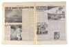 Lot #297 - SPIDER-MAN (2002)/ SPIDER-MAN 2 (2004) - Collection of Daily Bugle Newspapers - 8