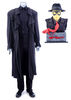 Lot #302 - THE SPIRIT (2008) - The Spirit's (Gabriel Macht) Hero Costume with Lifecast