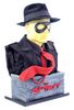 Lot #302 - THE SPIRIT (2008) - The Spirit's (Gabriel Macht) Hero Costume with Lifecast - 8