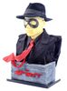 Lot #302 - THE SPIRIT (2008) - The Spirit's (Gabriel Macht) Hero Costume with Lifecast - 9