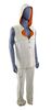 Lot #306 - STAR TREK: THE MOTION PICTURE (1979) - Spock's (Leonard Nimoy) Sick Bay Costume - 2