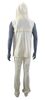 Lot #306 - STAR TREK: THE MOTION PICTURE (1979) - Spock's (Leonard Nimoy) Sick Bay Costume - 4
