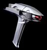 Lot #313 - STAR TREK INTO DARKNESS (2013) - Hero Light-up SFX Phaser - 3