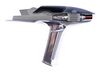 Lot #314 - STAR TREK INTO DARKNESS (2013) - Hero Magnetized Light-up Multi-component Phaser - 2