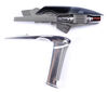 Lot #314 - STAR TREK INTO DARKNESS (2013) - Hero Magnetized Light-up Multi-component Phaser