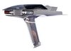 Lot #314 - STAR TREK INTO DARKNESS (2013) - Hero Magnetized Light-up Multi-component Phaser - 3