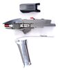 Lot #314 - STAR TREK INTO DARKNESS (2013) - Hero Magnetized Light-up Multi-component Phaser - 4