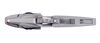 Lot #314 - STAR TREK INTO DARKNESS (2013) - Hero Magnetized Light-up Multi-component Phaser - 6