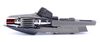 Lot #314 - STAR TREK INTO DARKNESS (2013) - Hero Magnetized Light-up Multi-component Phaser - 7