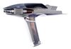 Lot #314 - STAR TREK INTO DARKNESS (2013) - Hero Magnetized Light-up Multi-component Phaser - 9