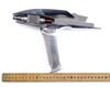 Lot #314 - STAR TREK INTO DARKNESS (2013) - Hero Magnetized Light-up Multi-component Phaser - 10