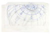 Lot #326 - STAR WARS: A NEW HOPE (1977) - Hand-drawn Ralph McQuarrie "Battle for Death Star" Concept Art Prelim
