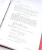 Lot #328 - STAR WARS: A NEW HOPE (1977) - Studio Copy Screenplay - 5